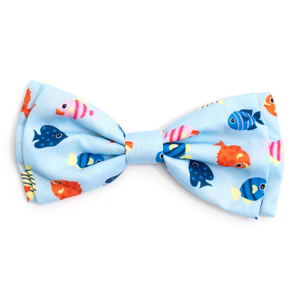 Fishy II Bow Tie Default Title