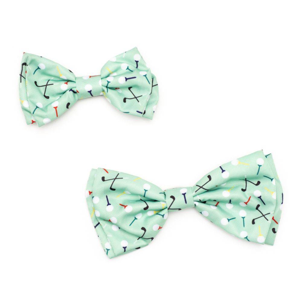 Golf Bow Tie