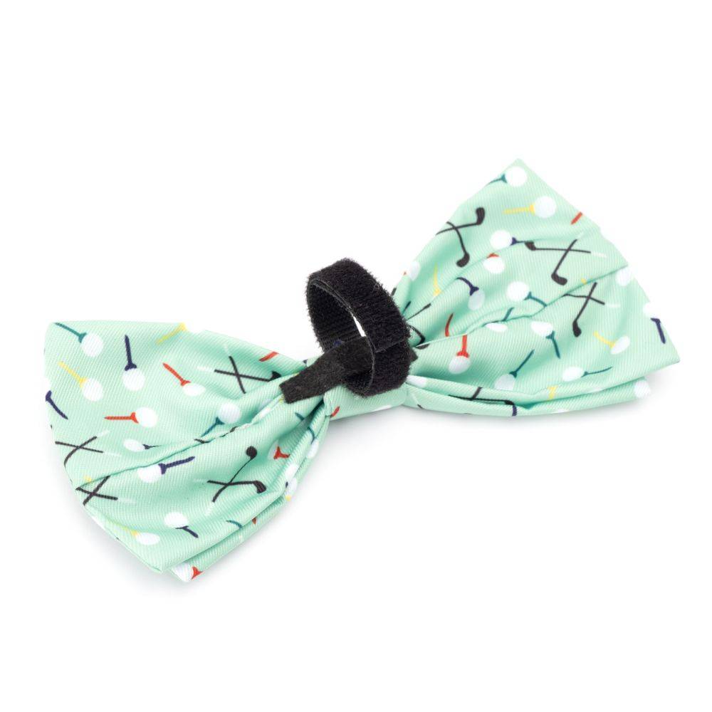 Golf Bow Tie