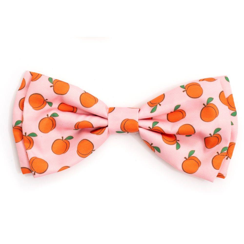 Peachy Keen Bow Tie Default Title