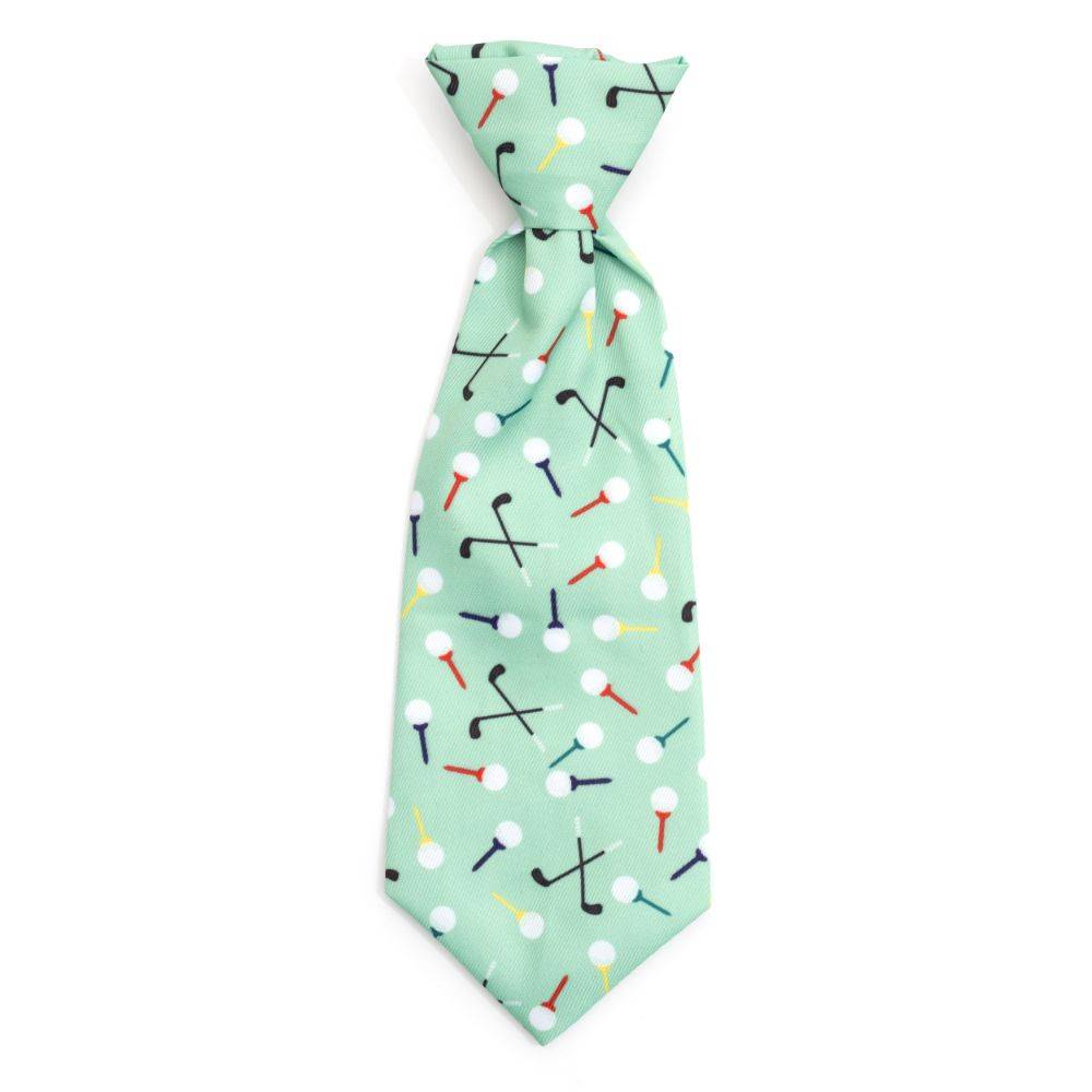 Golf Neck Tie Default Title