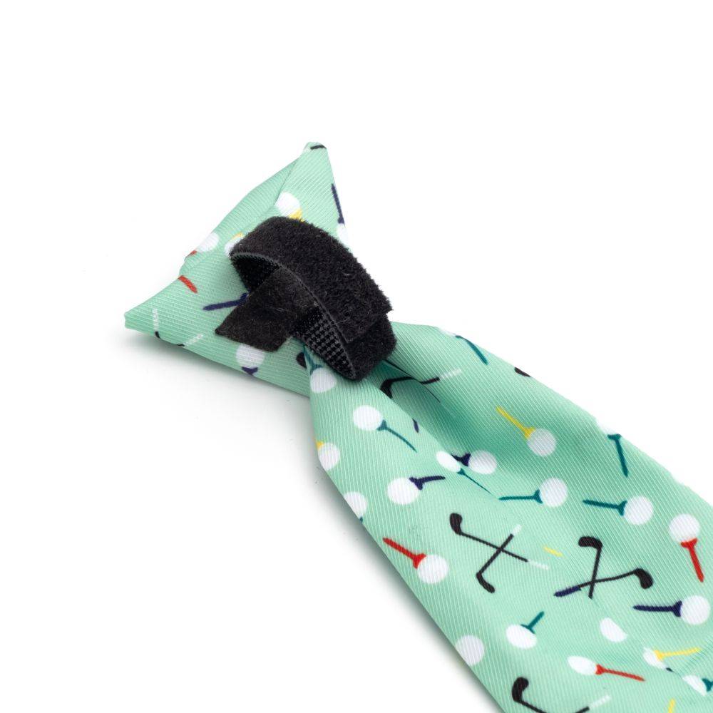 Golf Neck Tie