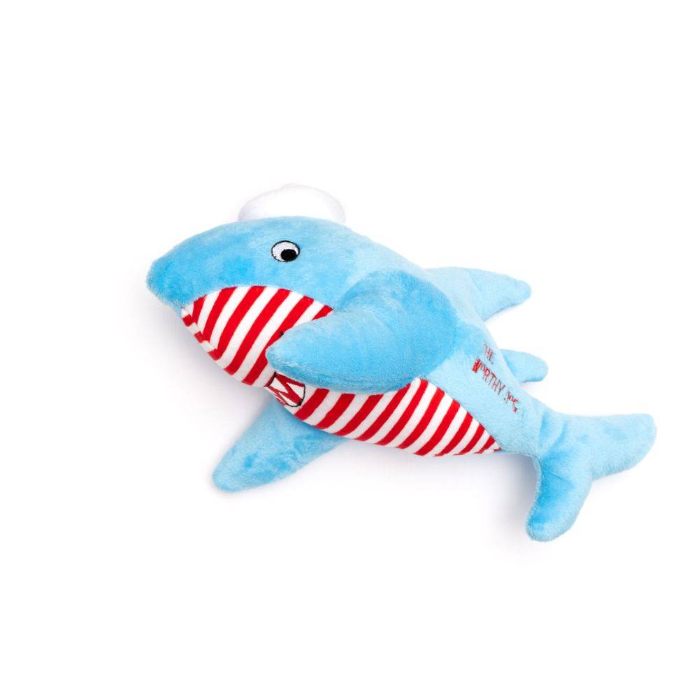 Nautical Shark Toy