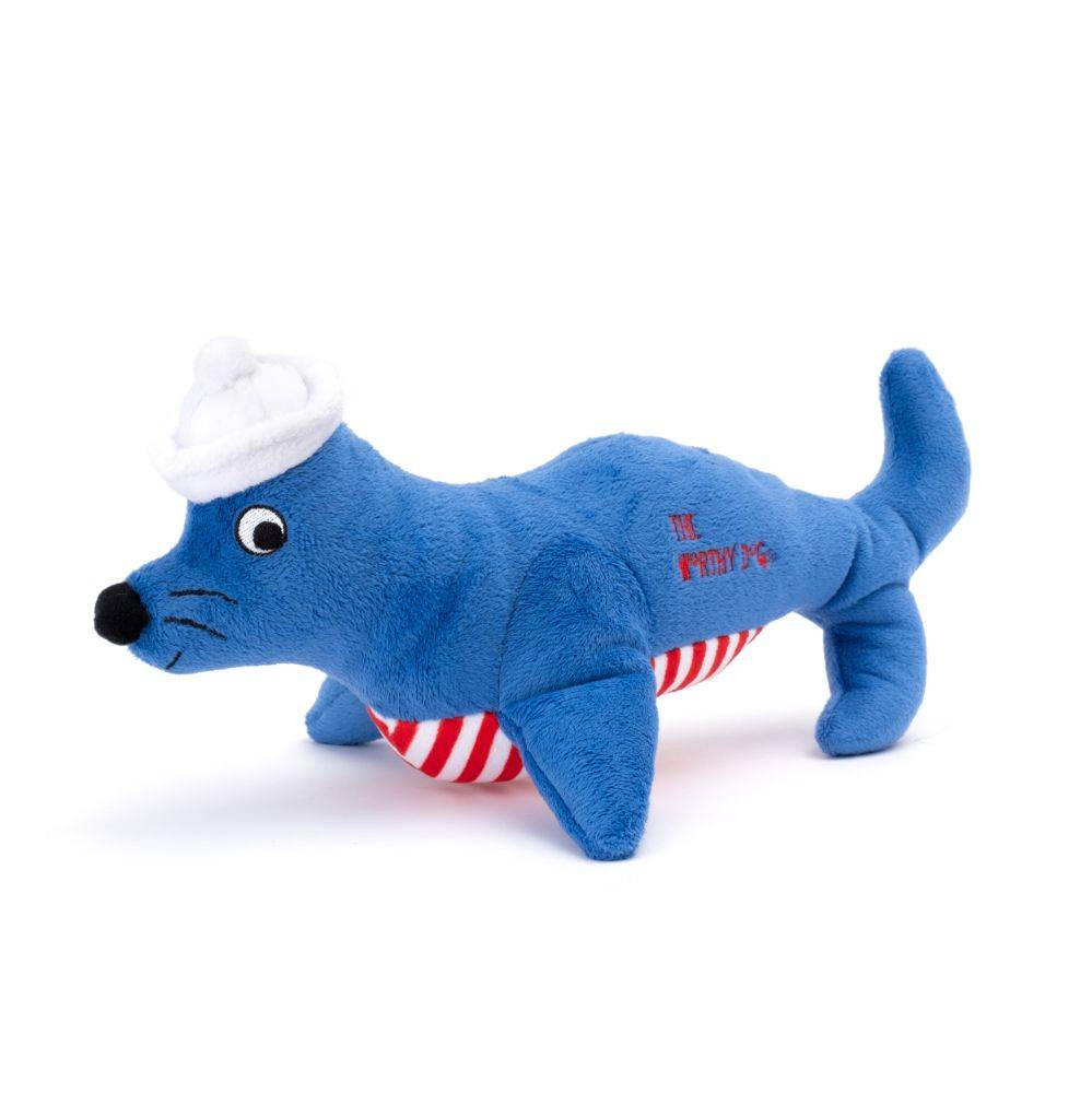 Nautical Seal Toy Default Title