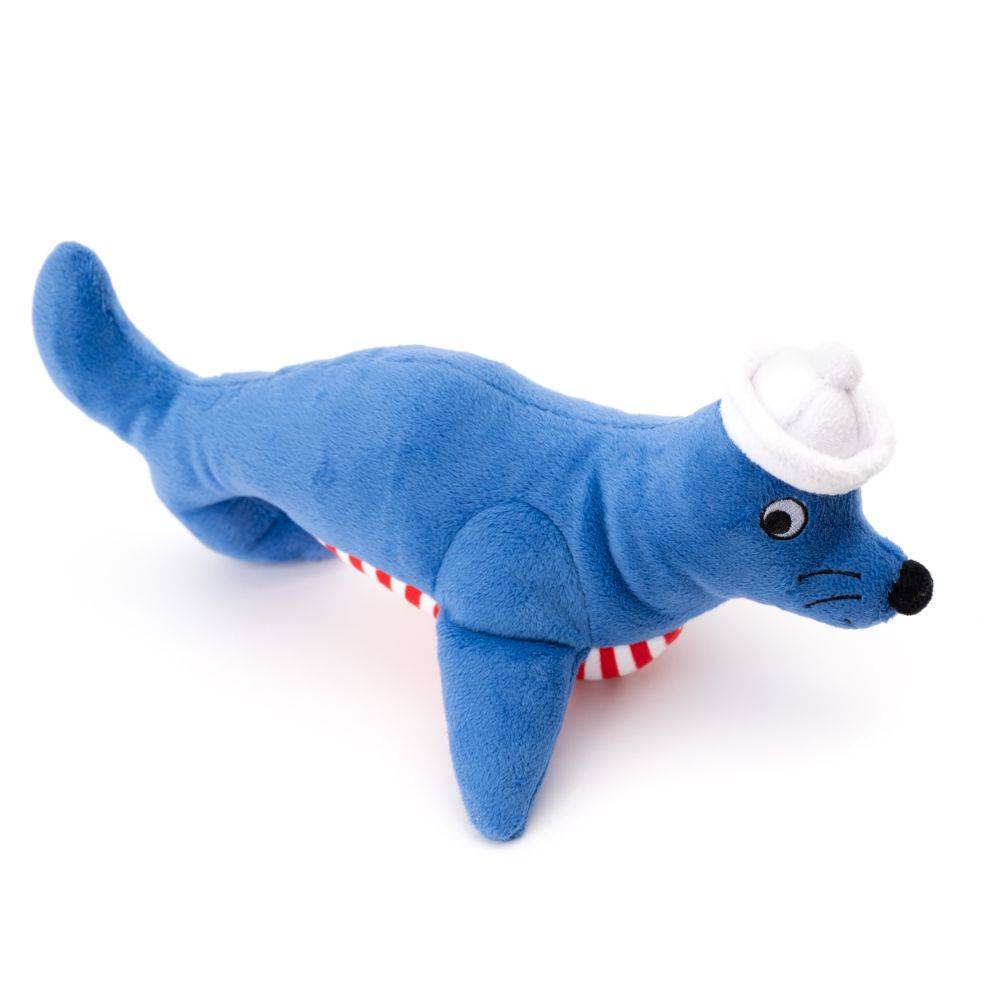 Nautical Seal Toy