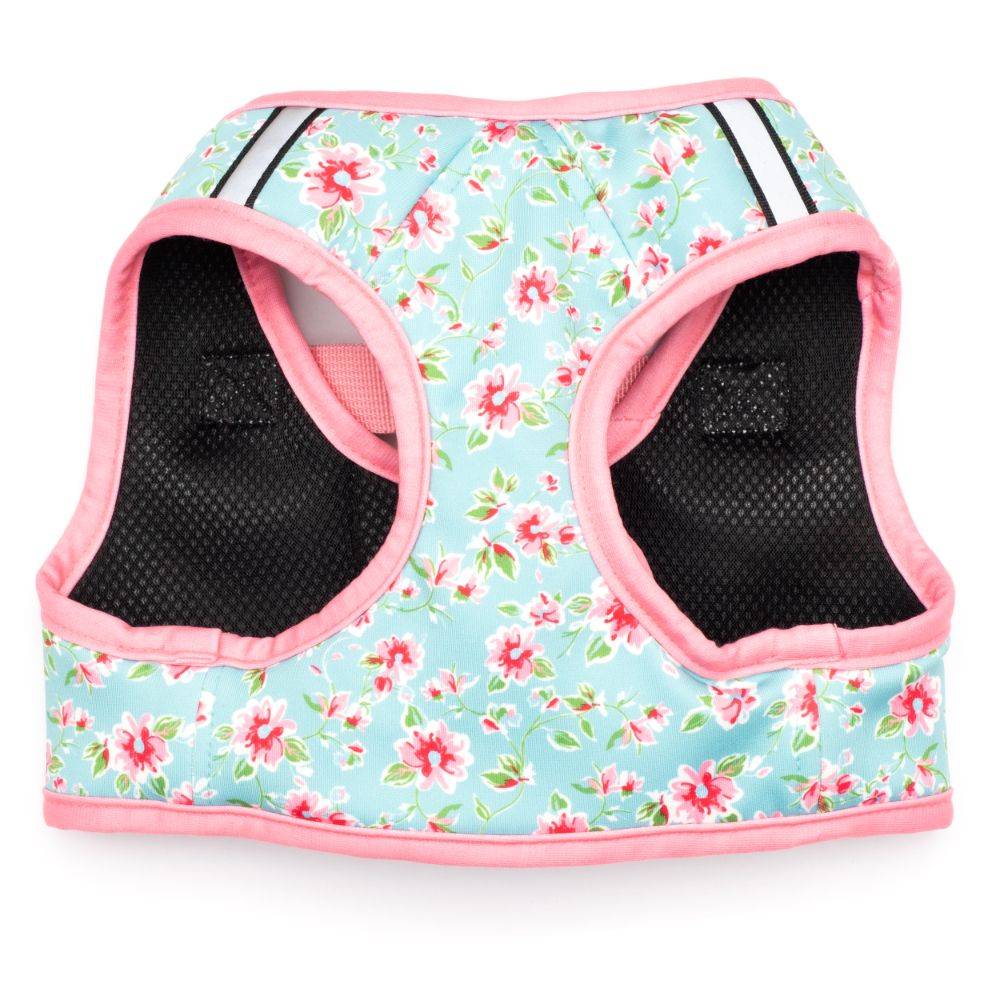 Watercolor Floral Sidekick Harness