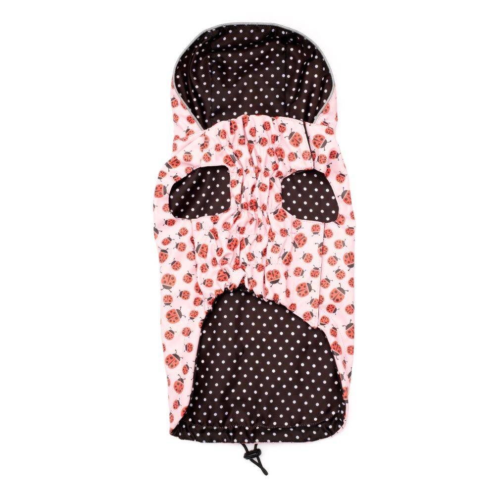 Ladybugs London Raincoat