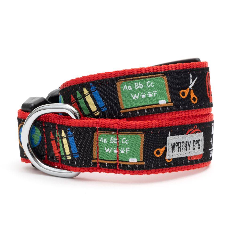 K9 College Collar & Lead Collection Default Title