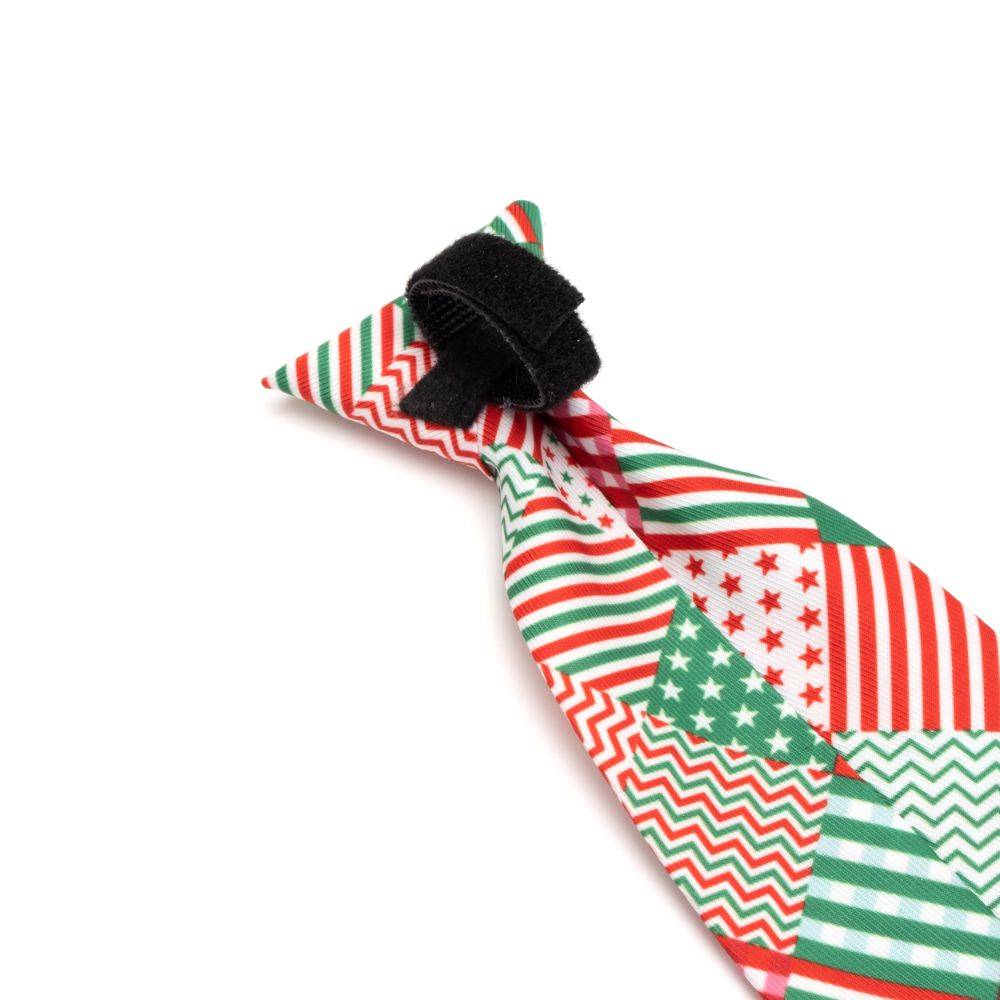 Americana Holiday Neck Tie