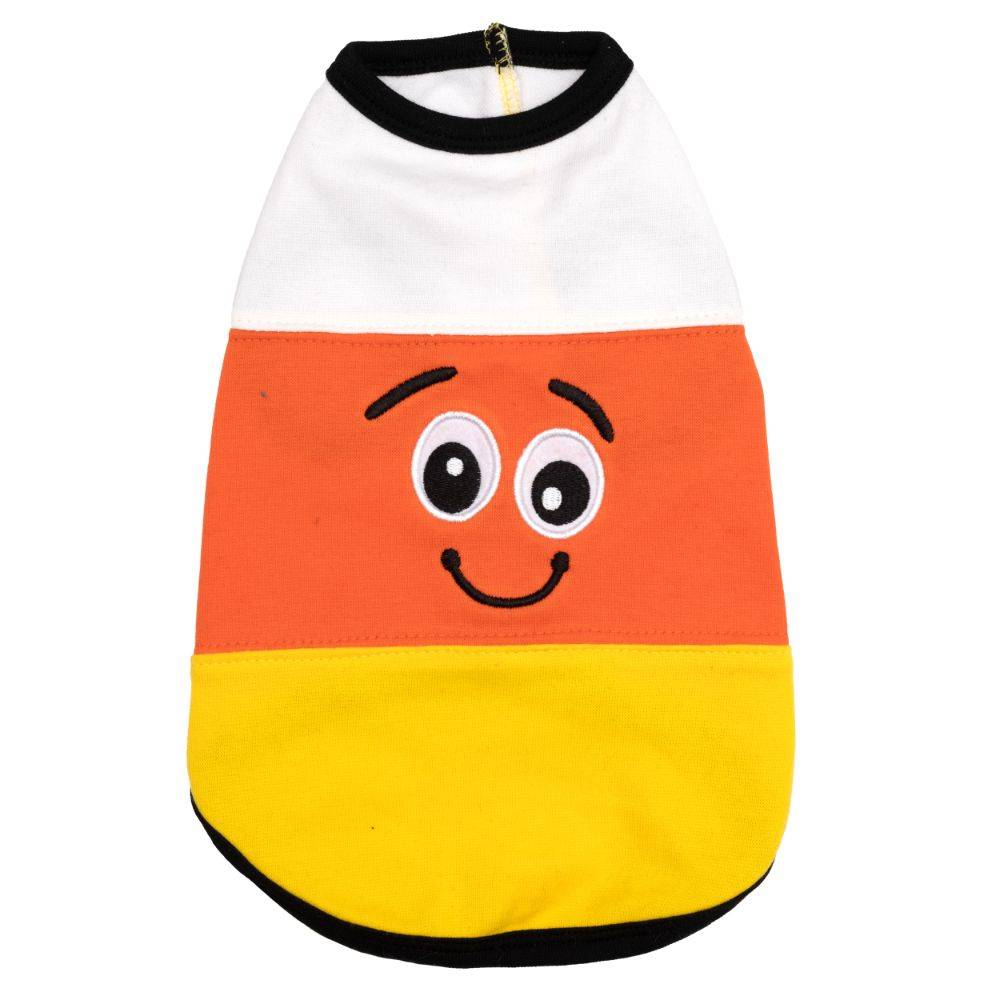 Candy Corn Tee Default Title