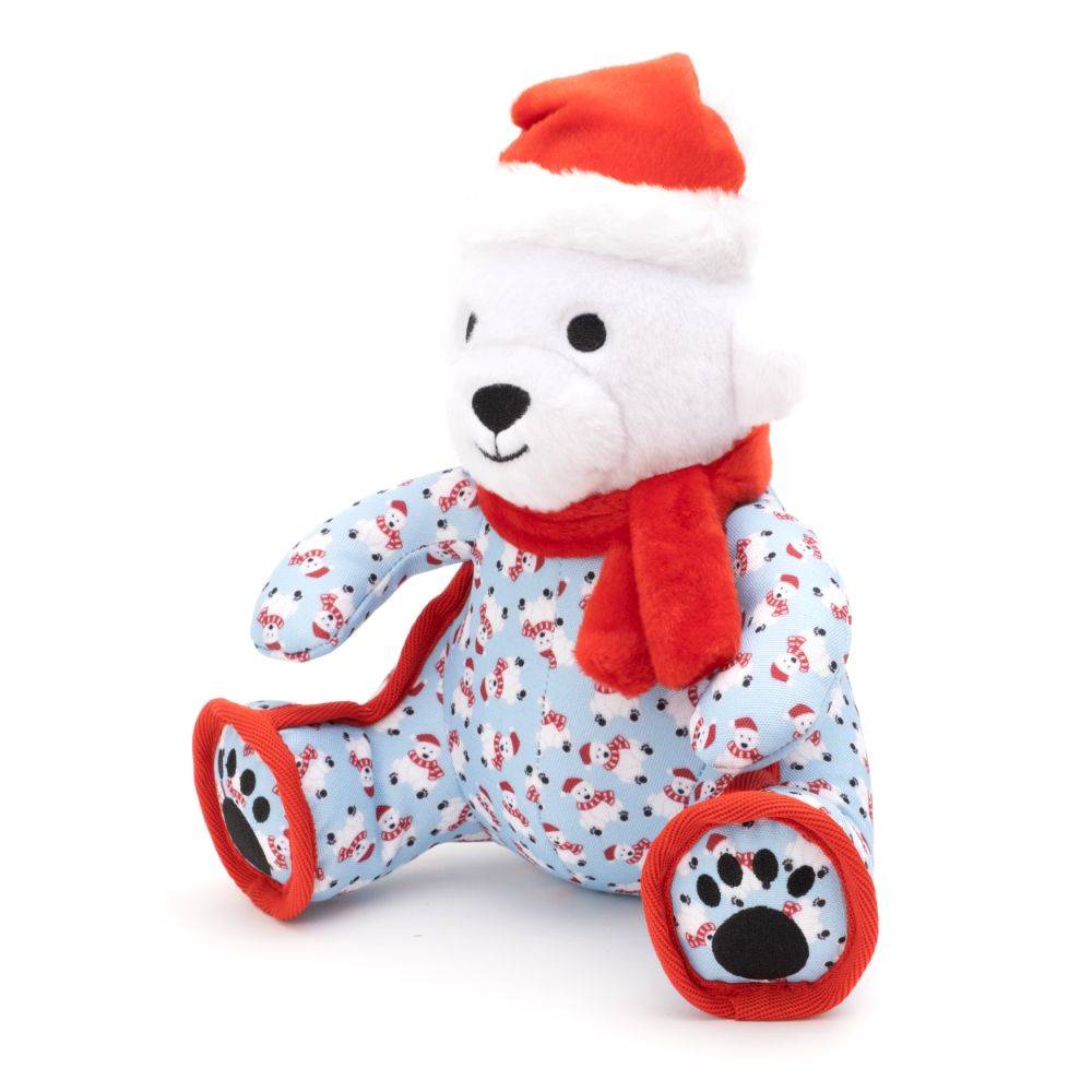 Polar Bear Toy