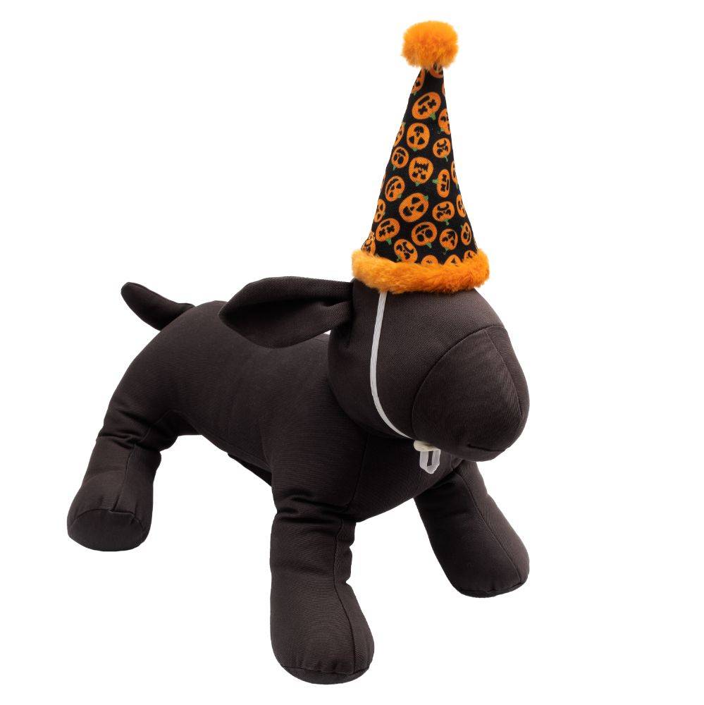 Trick or Treat Party Hat