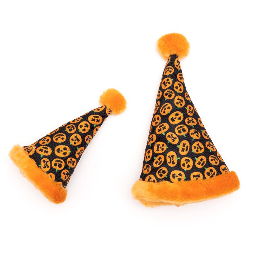 Trick or Treat Party Hat