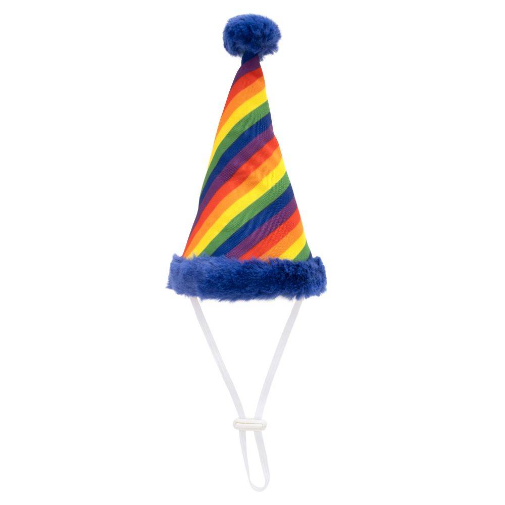 Pride Party Hat Default Title