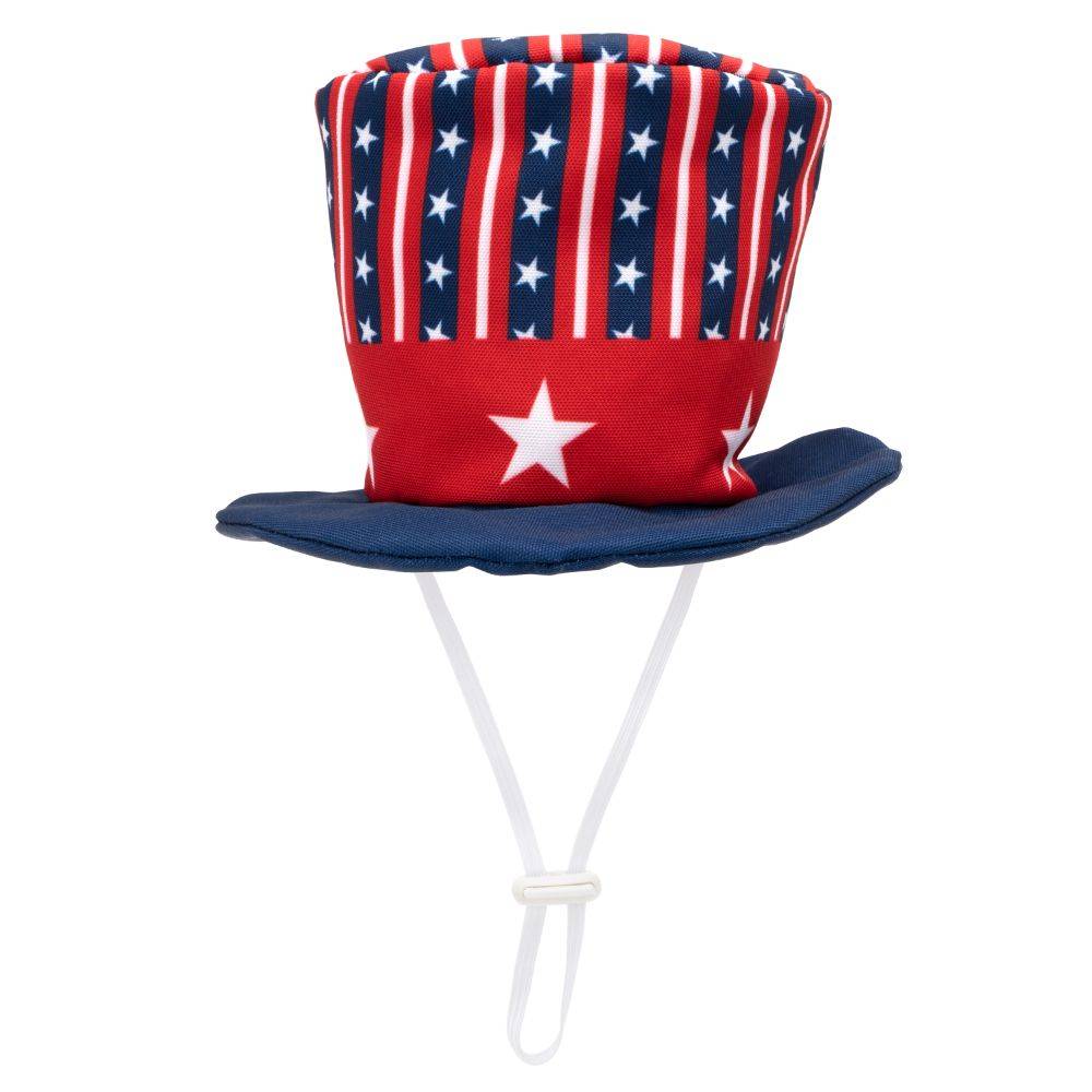 Uncle Sam Party Hat Default Title