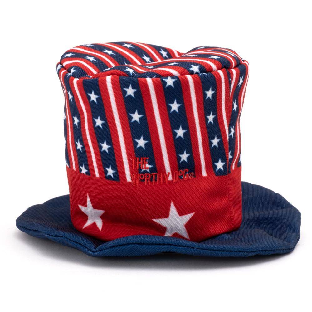 Uncle Sam Party Hat