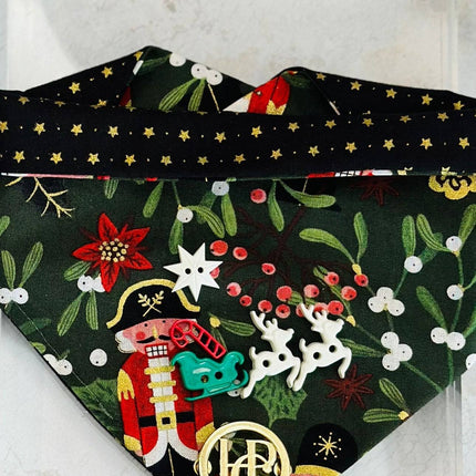 The Festive Fun Scarf