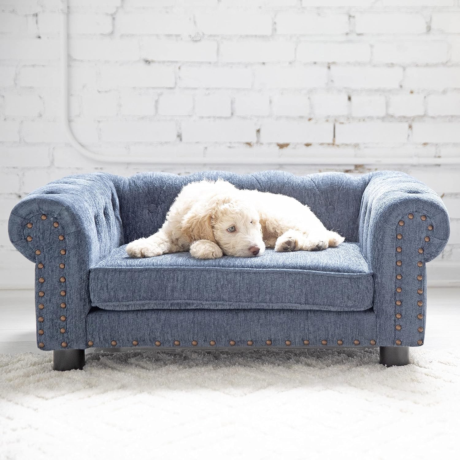 La-Z-Boy® Tuscon Sofa For Dogs