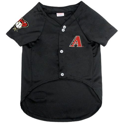 Arizona Diamondbacks Dog Jersey