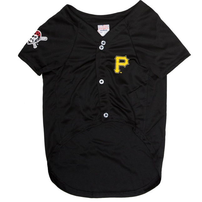 Pittsburgh Pirates Dog Jersey