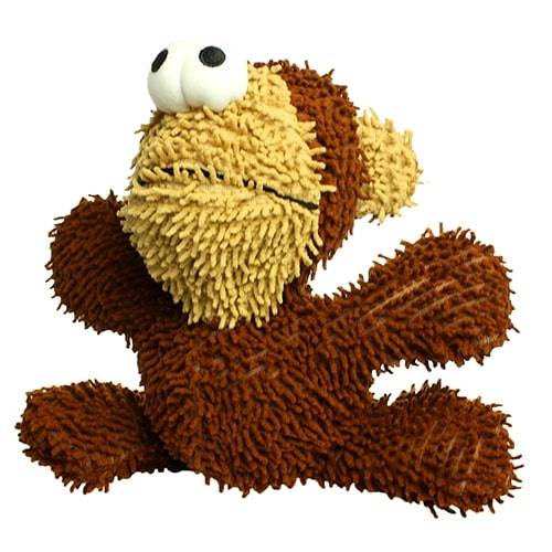 mighty® Microfiber Ball - Monkey