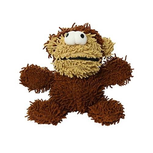 mighty® Microfiber Ball - Monkey