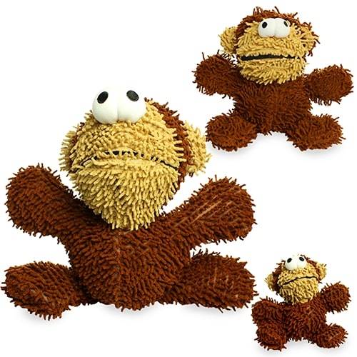 mighty® Microfiber Ball - Monkey Regular