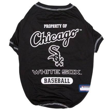 Chicago White Sox Dog Tee Shirt