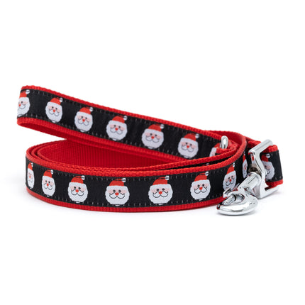 Santa Dog Collar