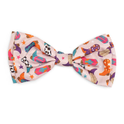 Wild Wild West Bow Tie