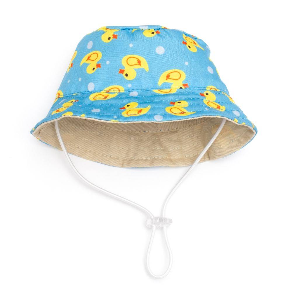 Rubber Duck Bucket Hat Default Title