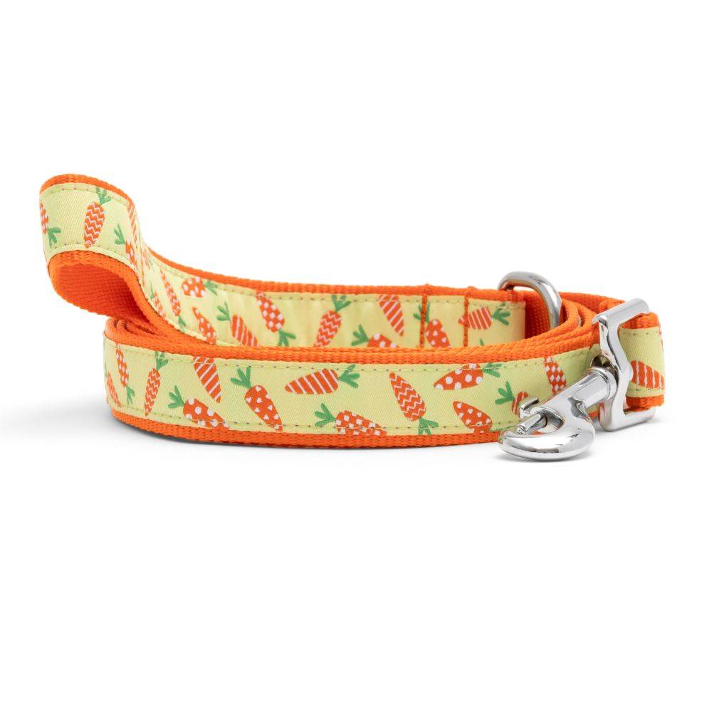 Crazy Carrots Collar