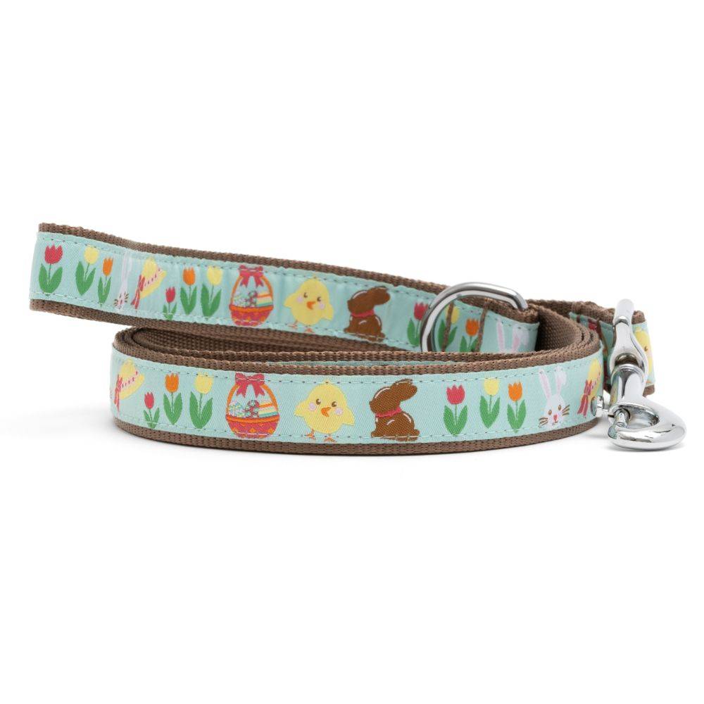 Hoppy Easter Collar