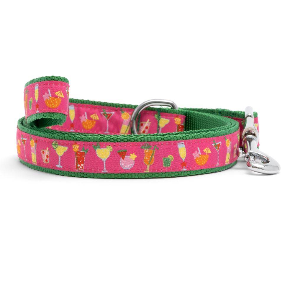 Summer Cheer Collar