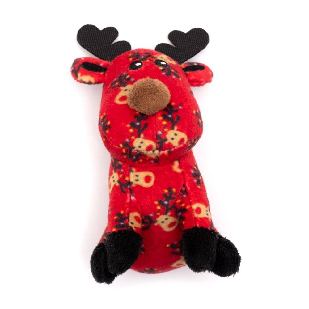 Red Rudy Cat Toy