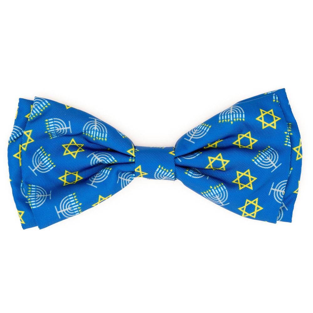 Menorah Bow Tie Default Title