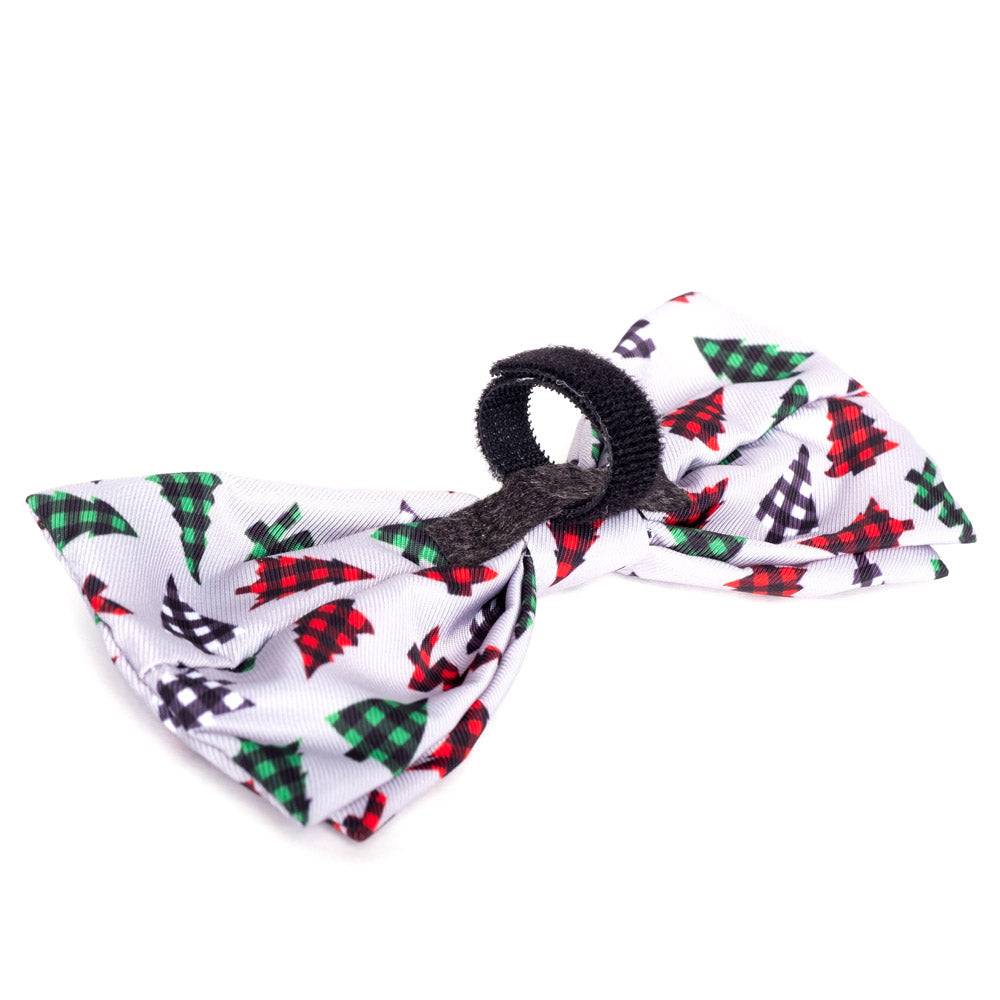 Woodlands Bow Tie