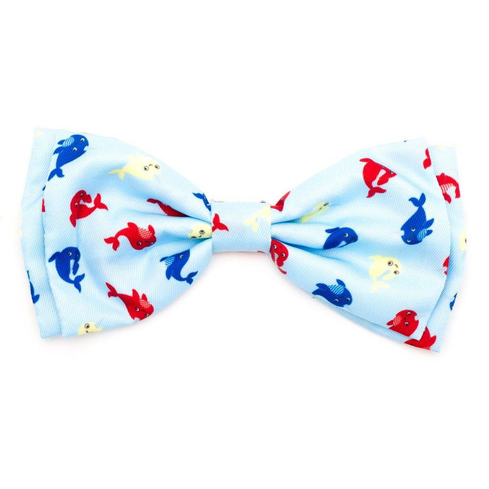 Narwhals Bow Tie Default Title