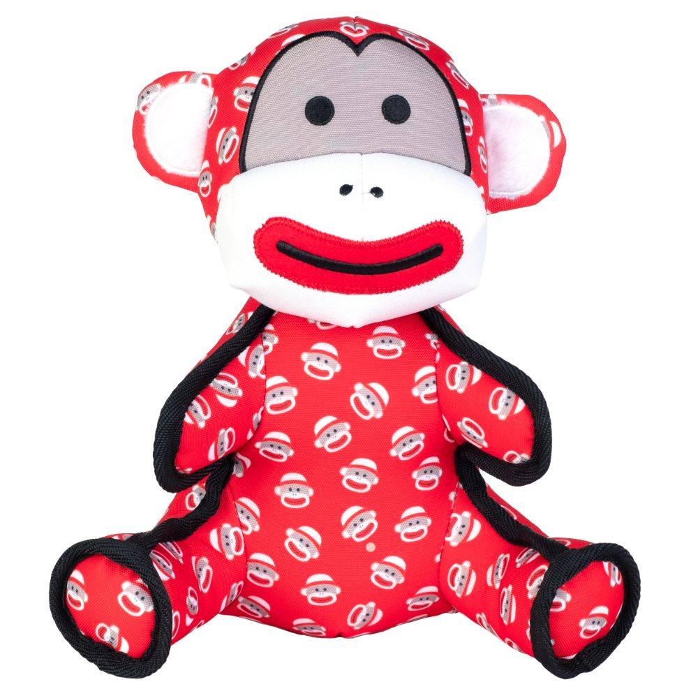 Sock Monkey Toy Default Title