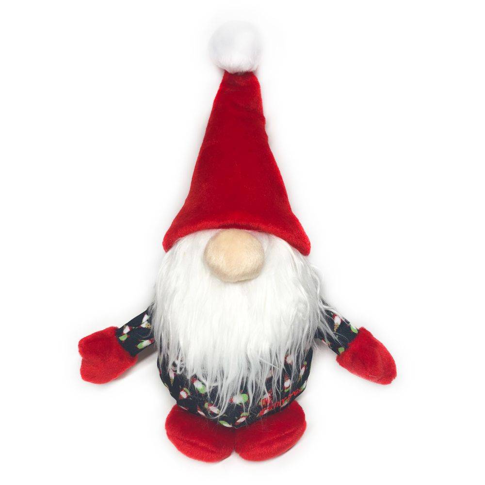 Gnome Toy Default Title