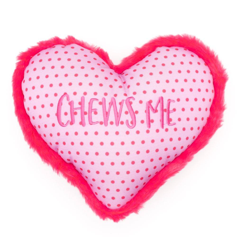 Chews Me Heart Toy Default Title