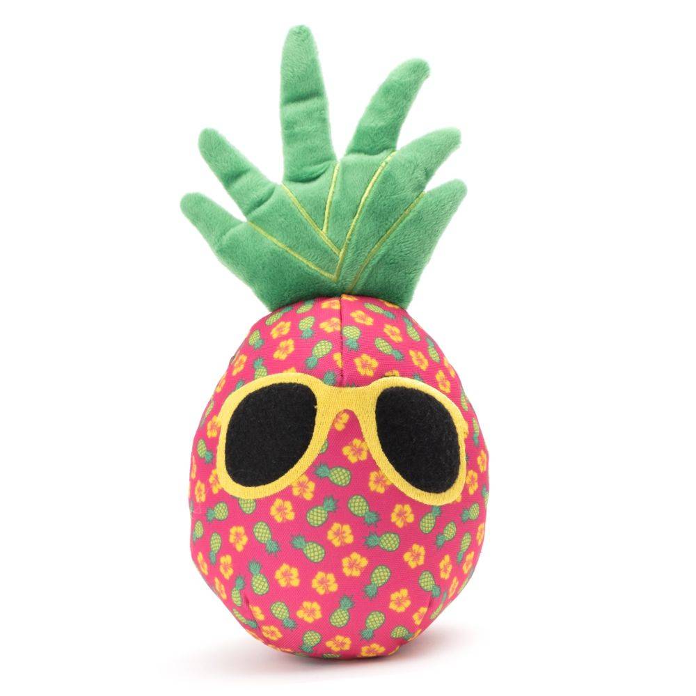 Pineapple Toy Default Title