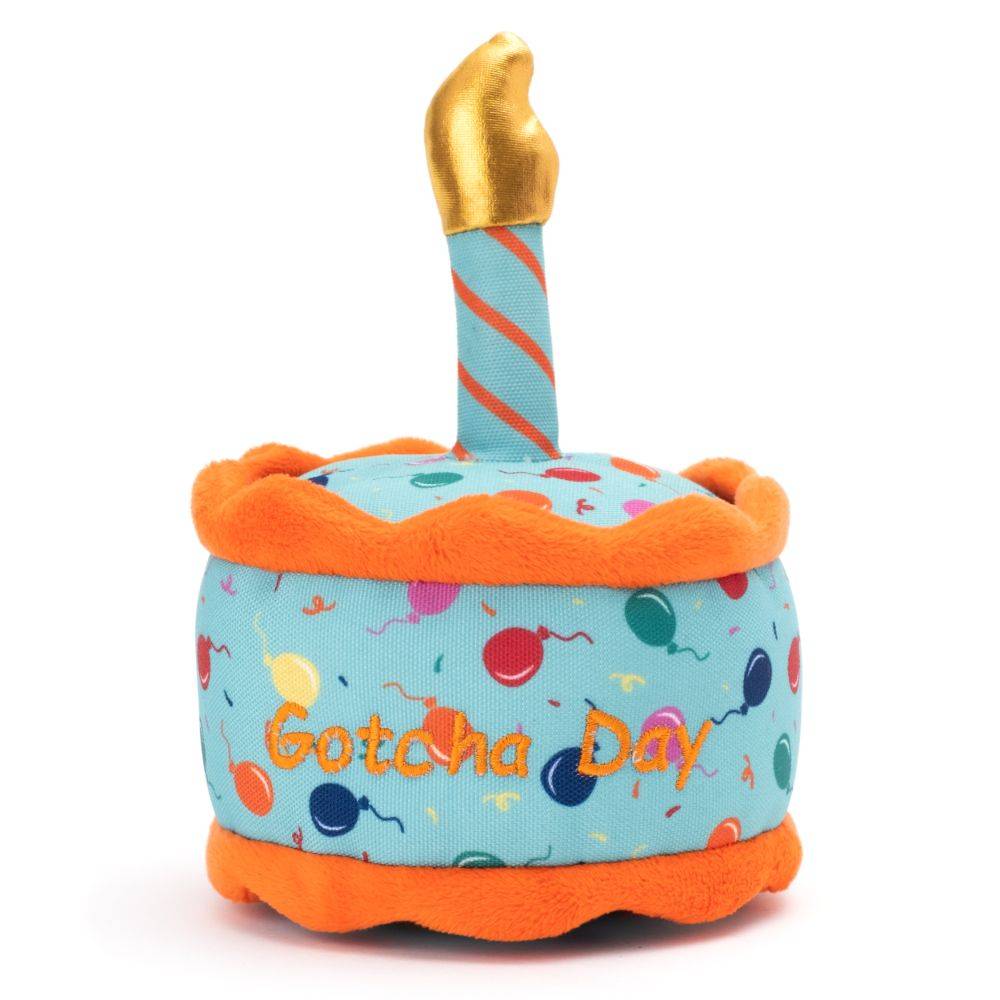 Gotcha Day Cake Toy Default Title