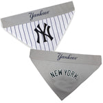 New York Yankees Reversible Bandana