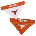 Texas Longhorns Reversible Bandana