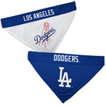 Los Angeles Dodgers  Reversible Bandana