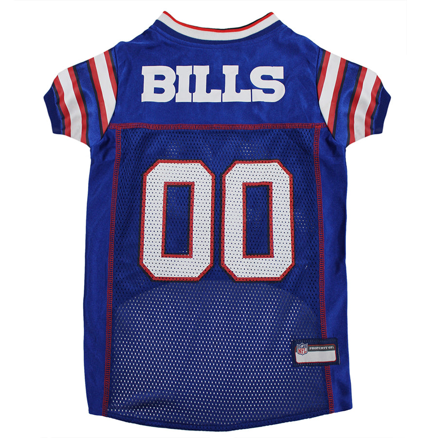 Buffalo Bills Mesh NFL Jersey