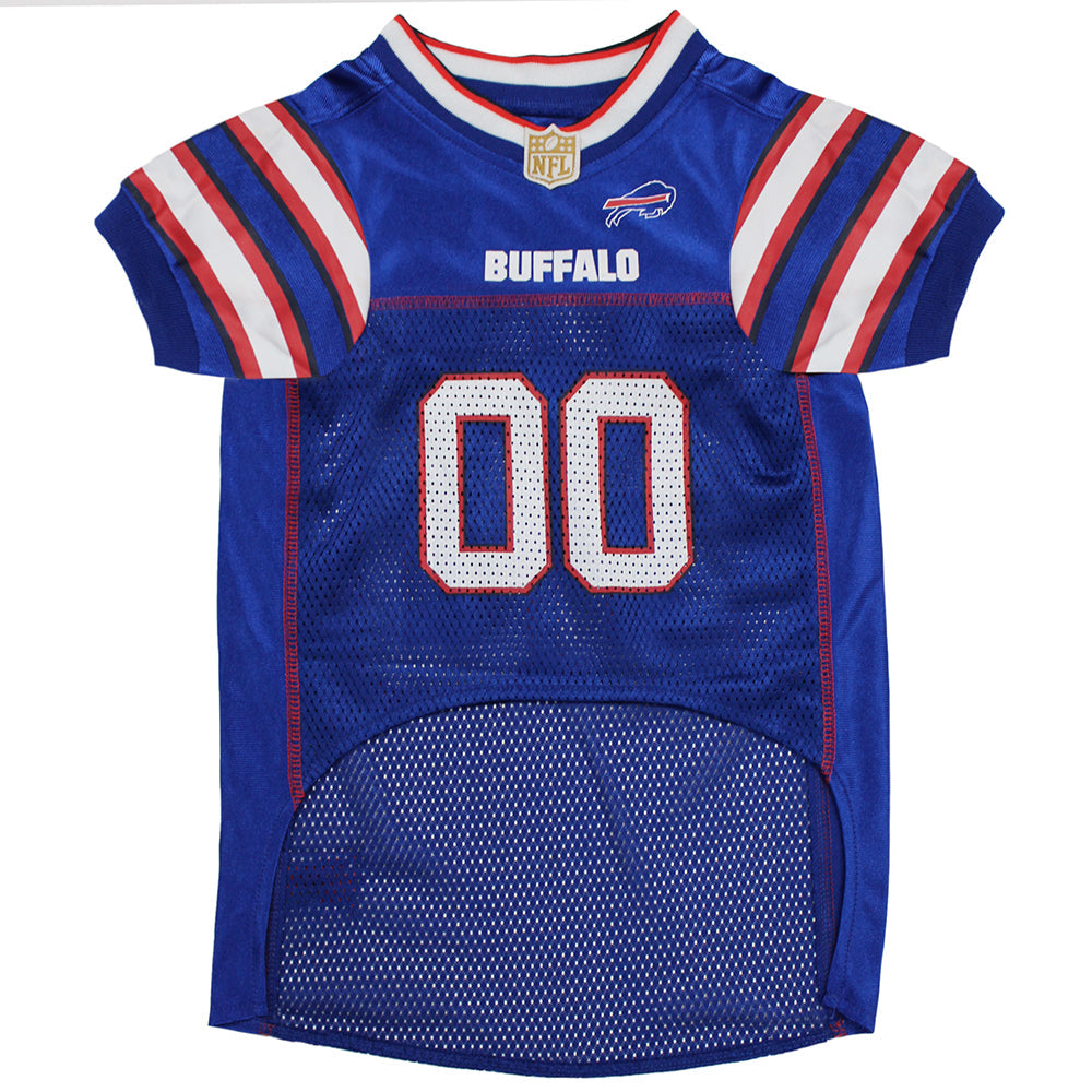 Buffalo Bills Mesh NFL Jersey