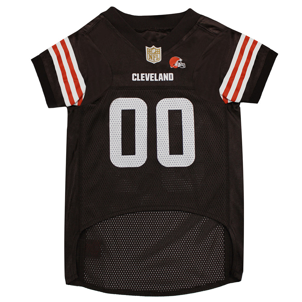 Cleveland Browns Mesh NFL Jersey