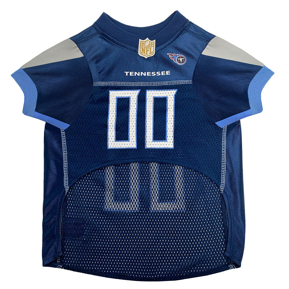 Tennessee Titans Mesh NFL Jerseys